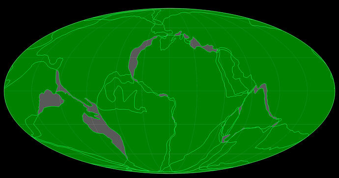 Pangaea